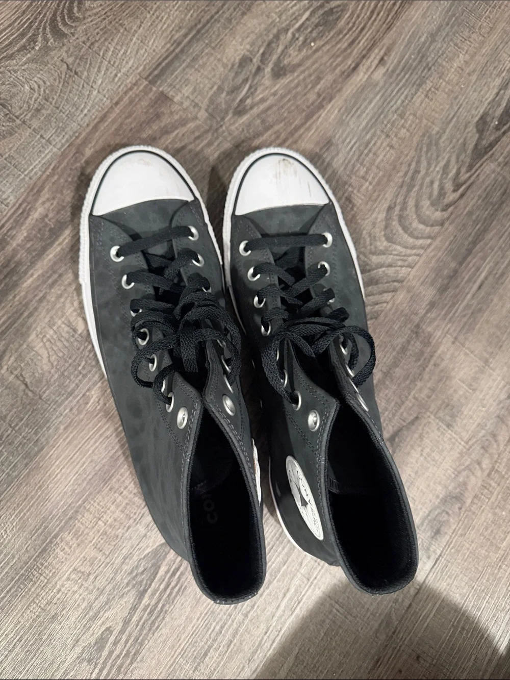 Converse Chuck Taylor All Star Trance High Top